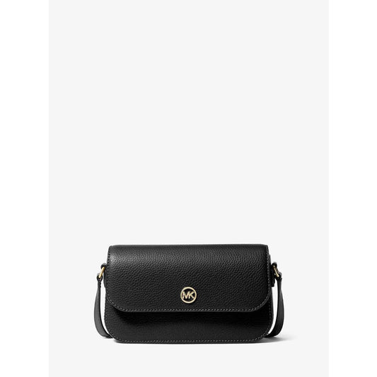 Michael Kors Geantă 35F4GTVC1LBLA NEGRU