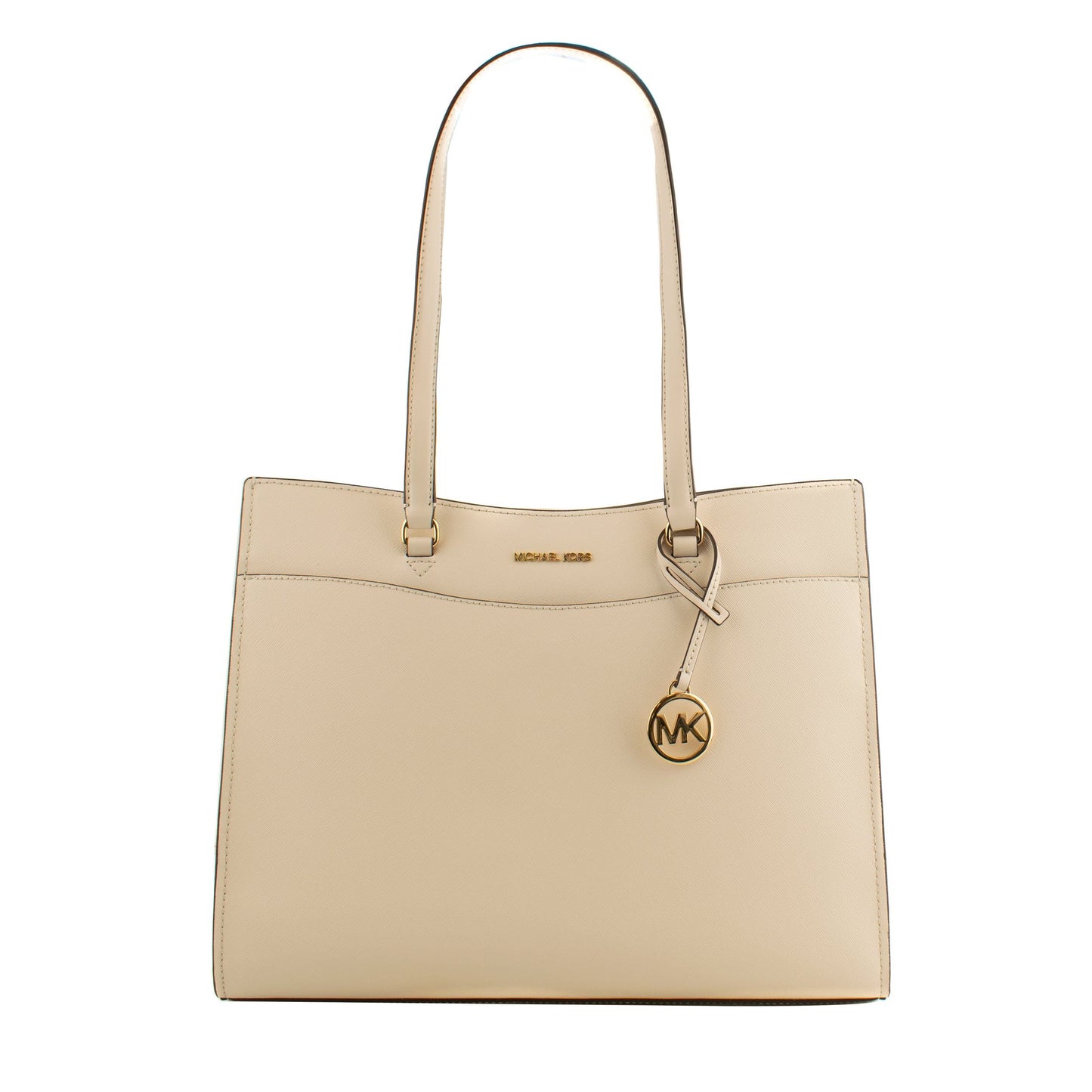 Michael Kors Geantă 35F4GTVT9LLTC BEJ