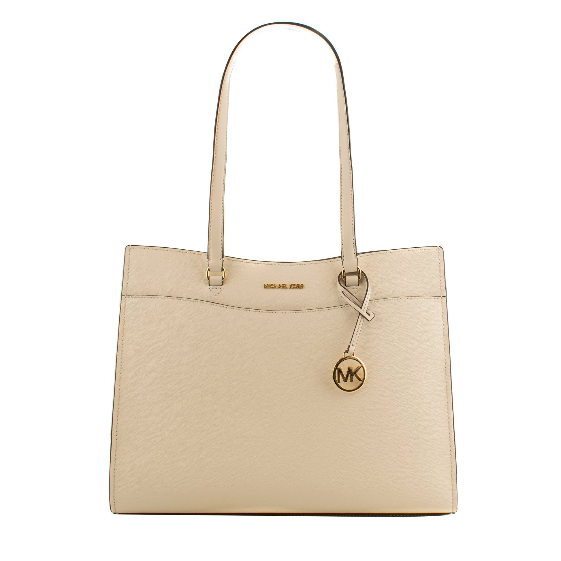 Michael Kors Geantă 35F4GTVT9LLTC BEJ
