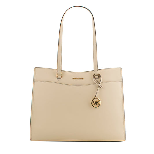Michael Kors Geantă 35F4GTVT9LLTC BEJ