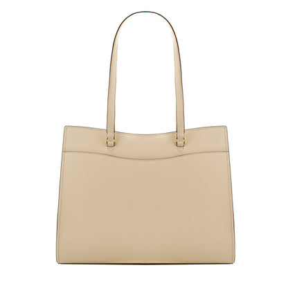 Michael Kors Geantă 35F4GTVT9LLTC BEJ