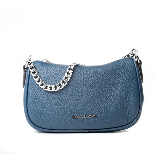 Michael Kors Geantă 35F4S1QC1LNAV ALBASTRU