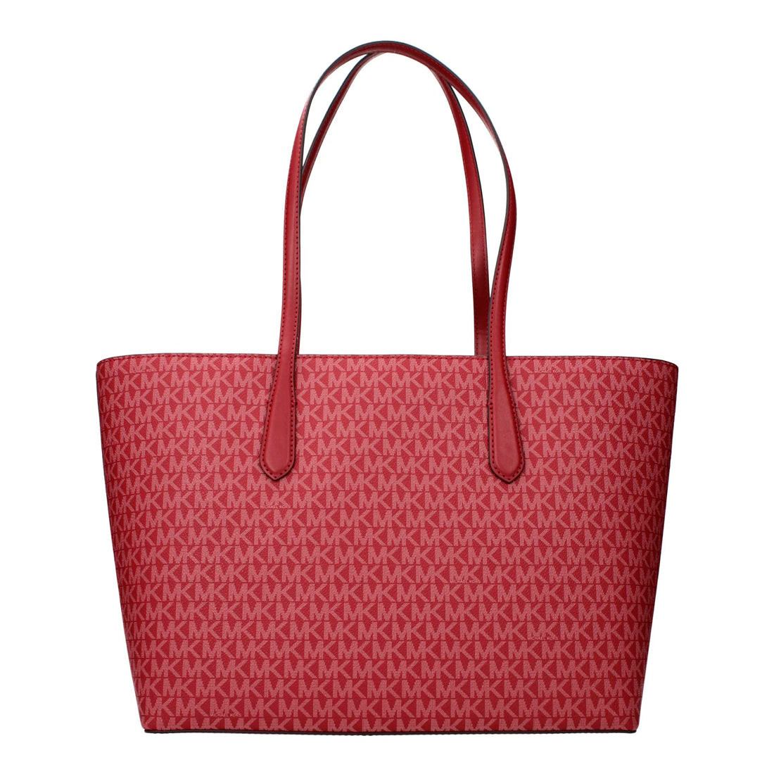 Michael Kors Geantă 35F5G4XT3VCHE ROȘU