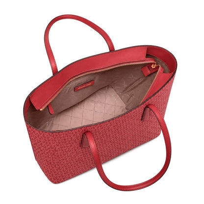 Michael Kors Geantă 35F5G4XT3VCHE ROȘU