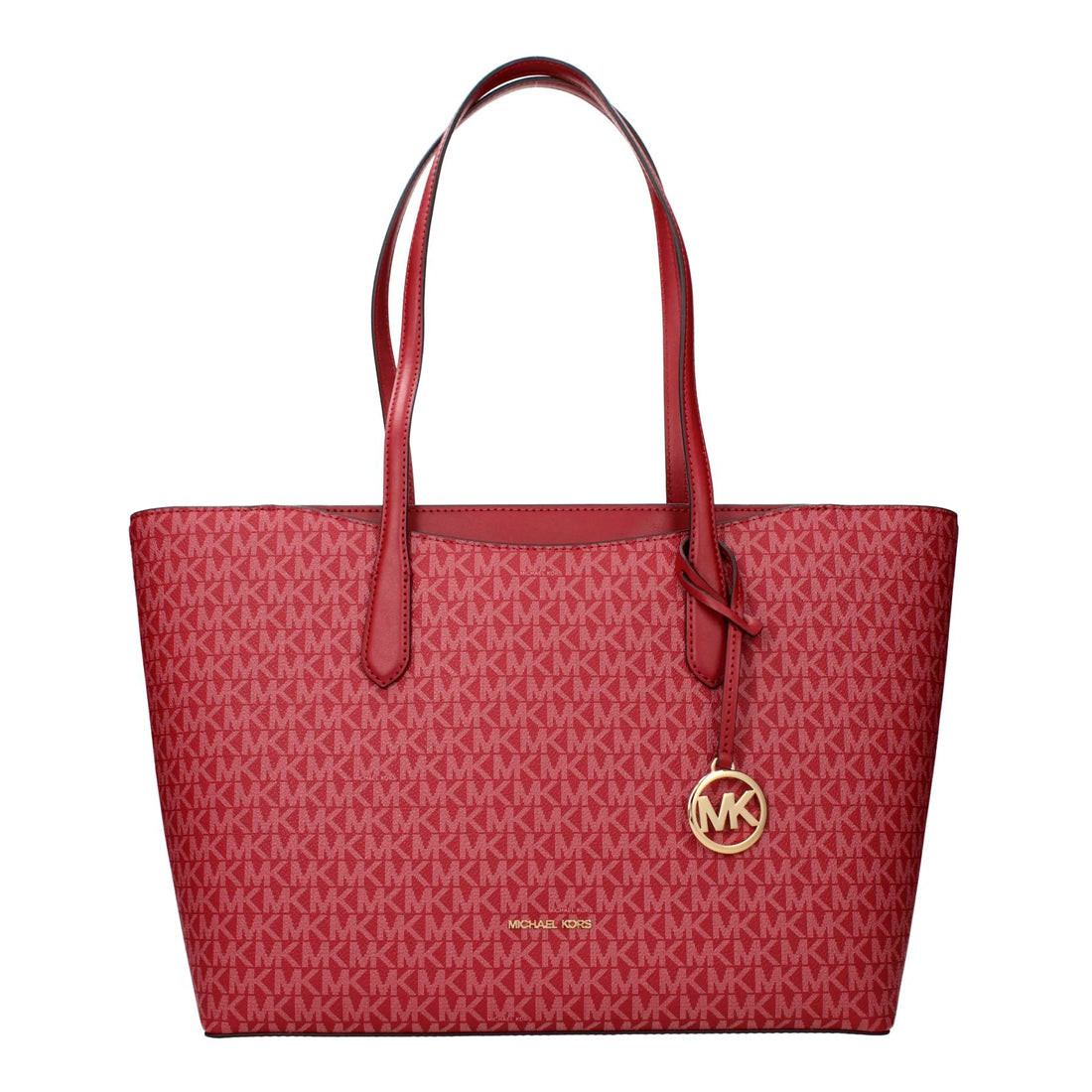 Michael Kors Geantă 35F5G4XT3VCHE ROȘU