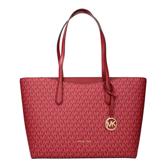 Michael Kors Geantă 35F5G4XT3VCHE ROȘU