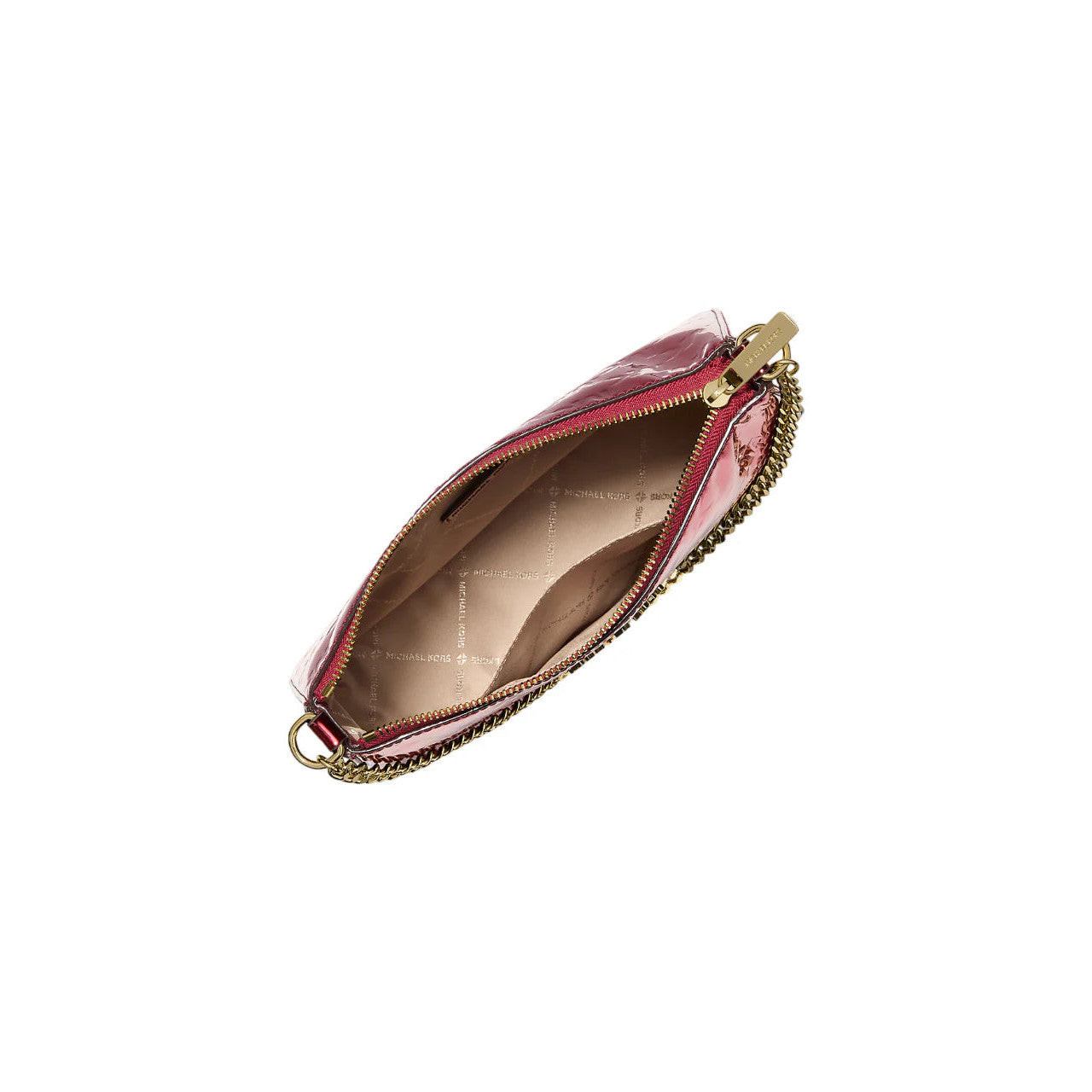 Michael Kors Geantă 35F5GGZD6OCHE ROȘU