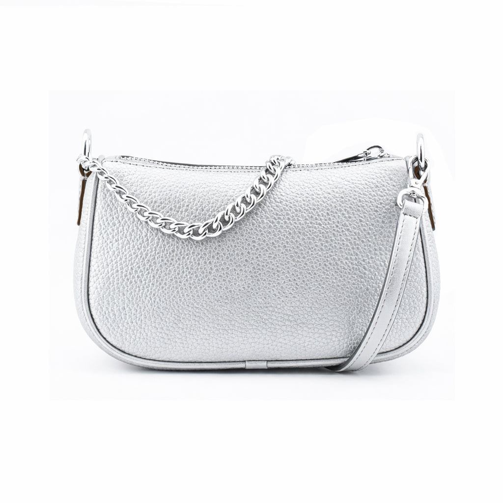 Michael Kors Geantă 35F5S1QC5MSIL GRI