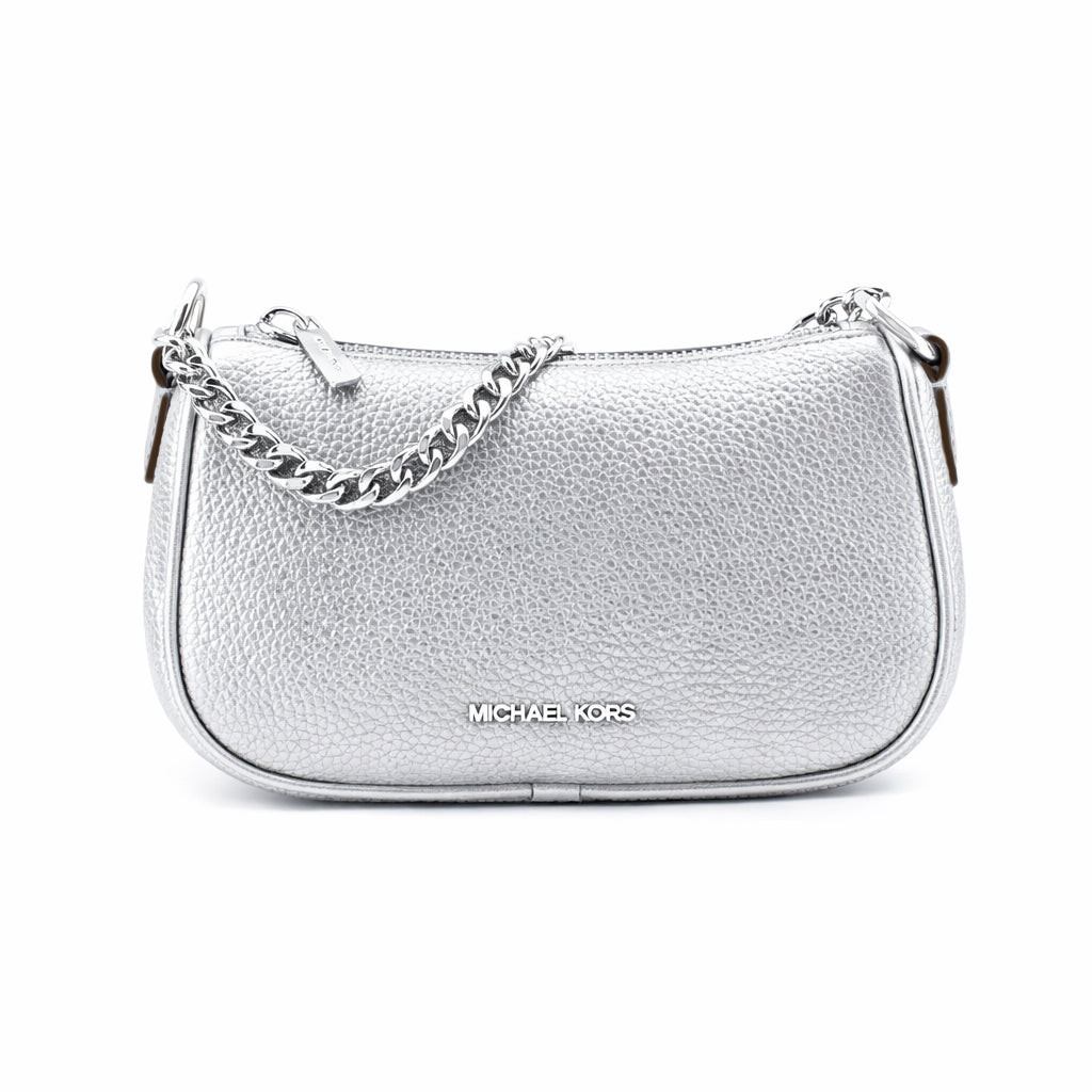 Michael Kors Geantă 35F5S1QC5MSIL GRI