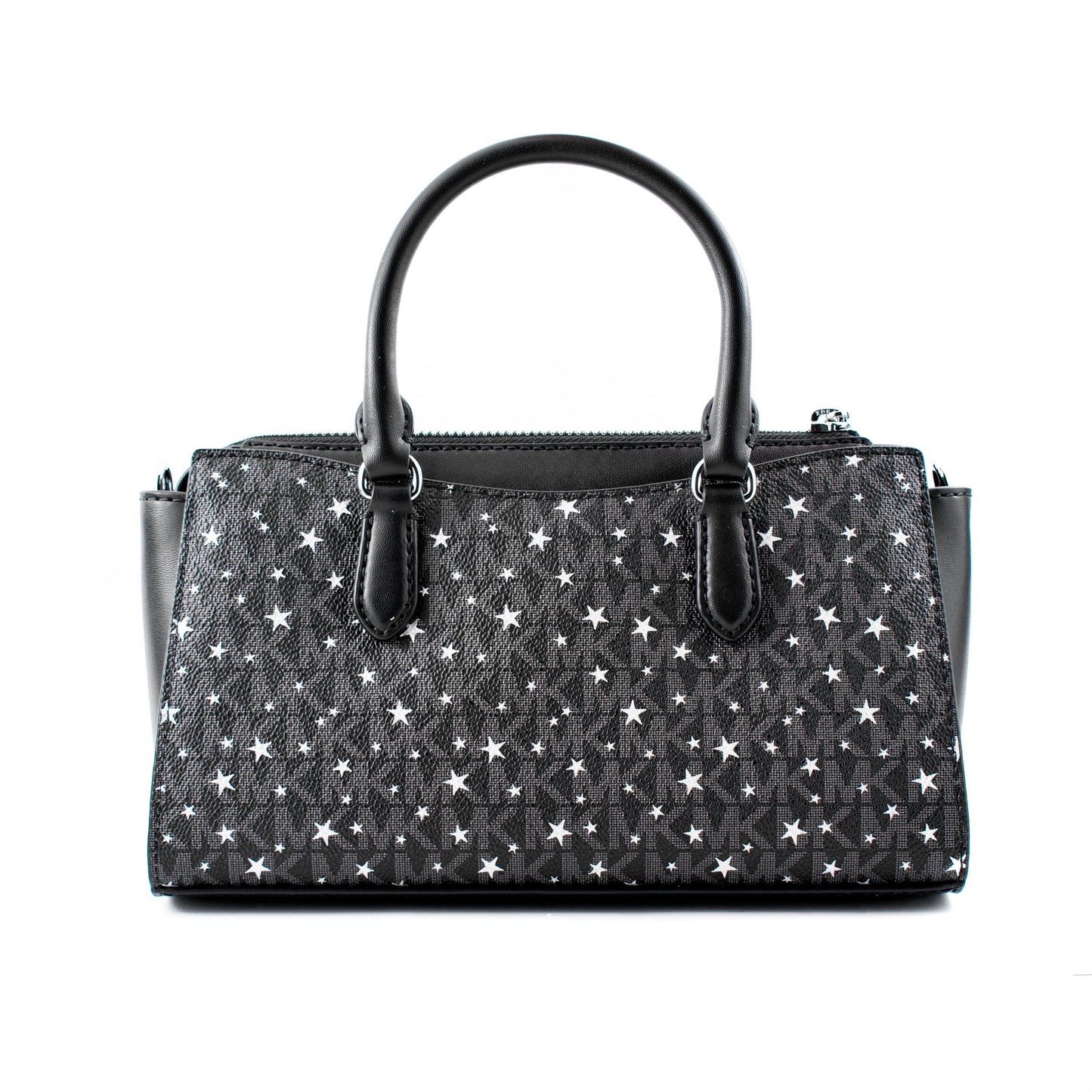 Michael Kors Geantă 35F5S4XM1LBLA NEGRU