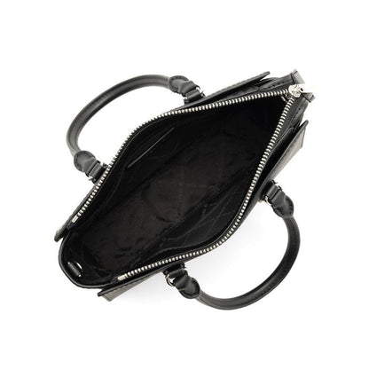 Michael Kors Geantă 35F5S4XM1LBLA NEGRU