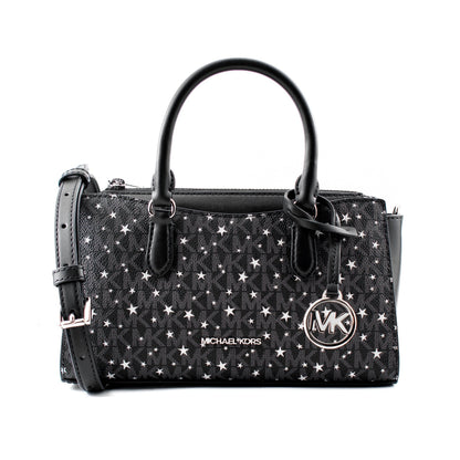 Michael Kors Geantă 35F5S4XM1LBLA NEGRU
