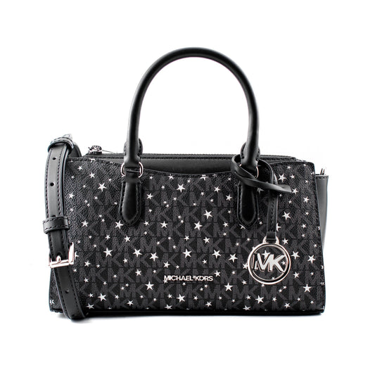 Michael Kors Geantă 35F5S4XM1LBLA NEGRU