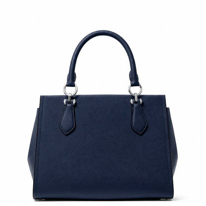 Michael Kors Geantă 35F5S6AS2LNAV ALBASTRU