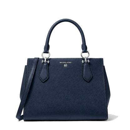 Michael Kors Geantă 35F5S6AS2LNAV ALBASTRU