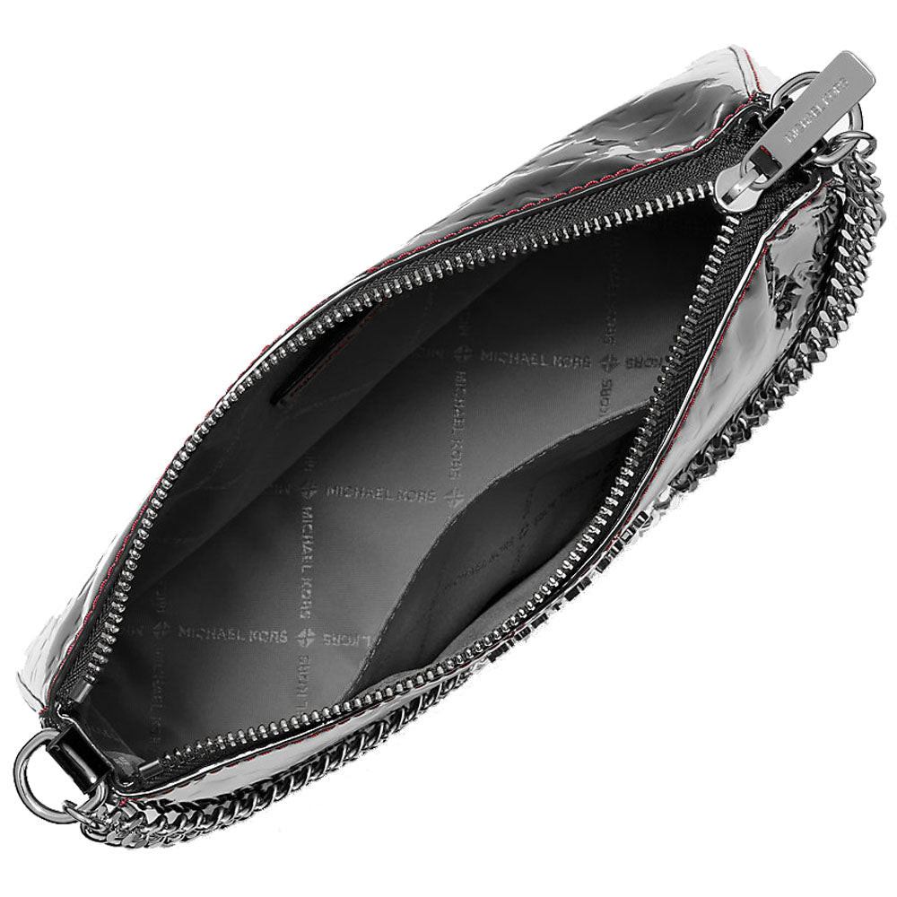 Michael Kors Geantă 35F5SGZD6OBLA NEGRU