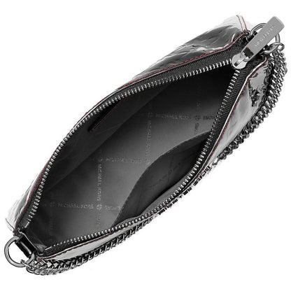 Michael Kors Geantă 35F5SGZD6OBLA NEGRU