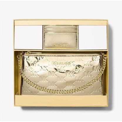 Michael Kors Geantă 35F5SGZD6OPAL AURIU