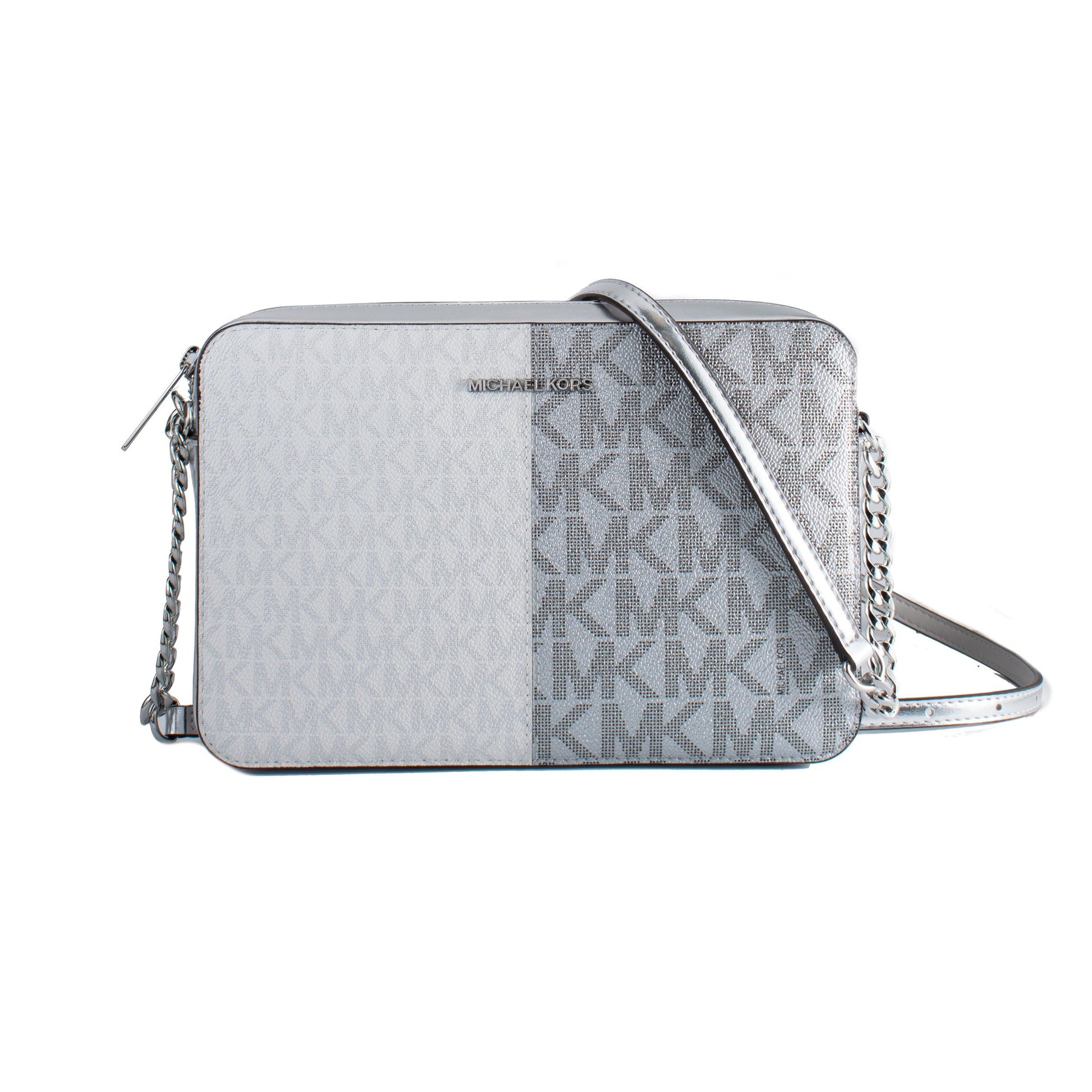 Michael Kors Geantă 35F5STTC9YSIL GRI