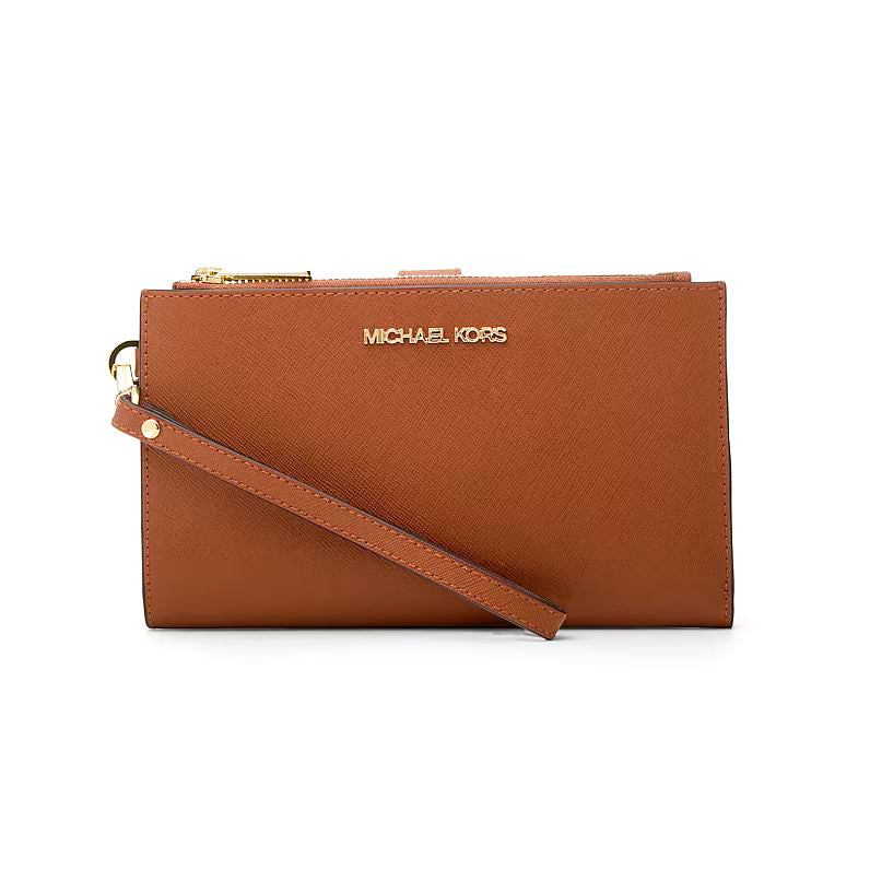 Michael Kors Portofel 35F8GTVW0LLUG MARO