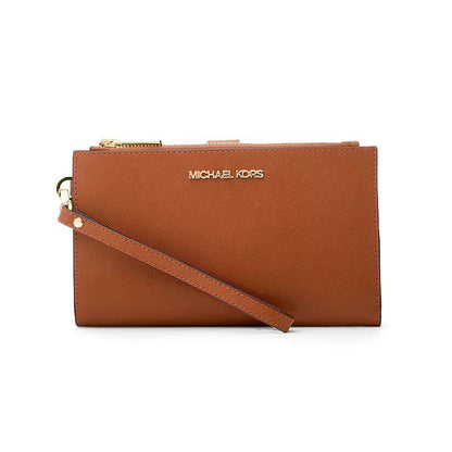 Michael Kors Portofel 35F8GTVW0LLUG MARO