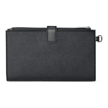 Michael Kors Portofel 35F8STVW0LBLA NEGRU
