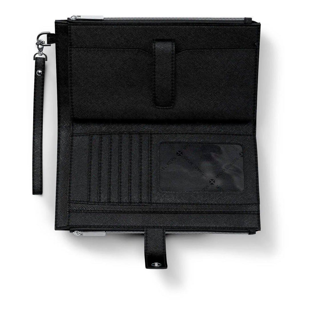 Michael Kors Geantă 35F8STVW0LBLA NEGRU