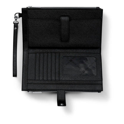 Michael Kors Geantă 35F8STVW0LBLA NEGRU