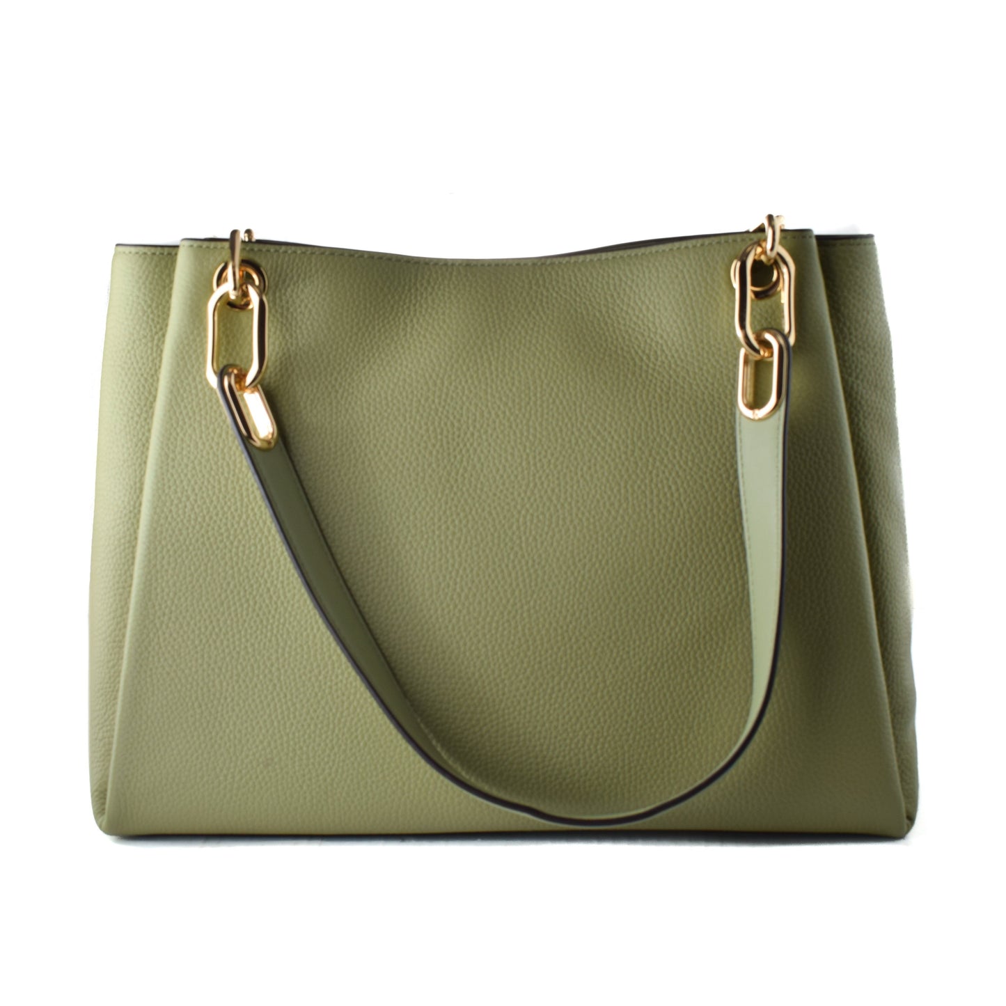 Michael Kors Geantă 35H1G9TL9LLTS VERDE