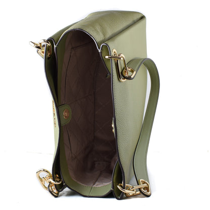 Michael Kors Geantă 35H1G9TL9LLTS VERDE