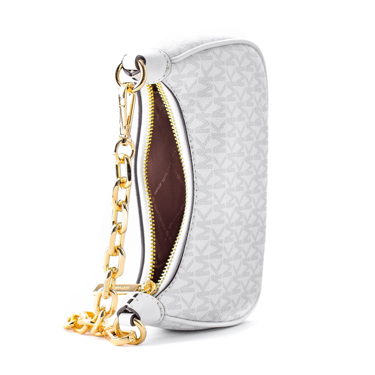 Michael Kors Geantă 35R3G4CC5BOPT ALB