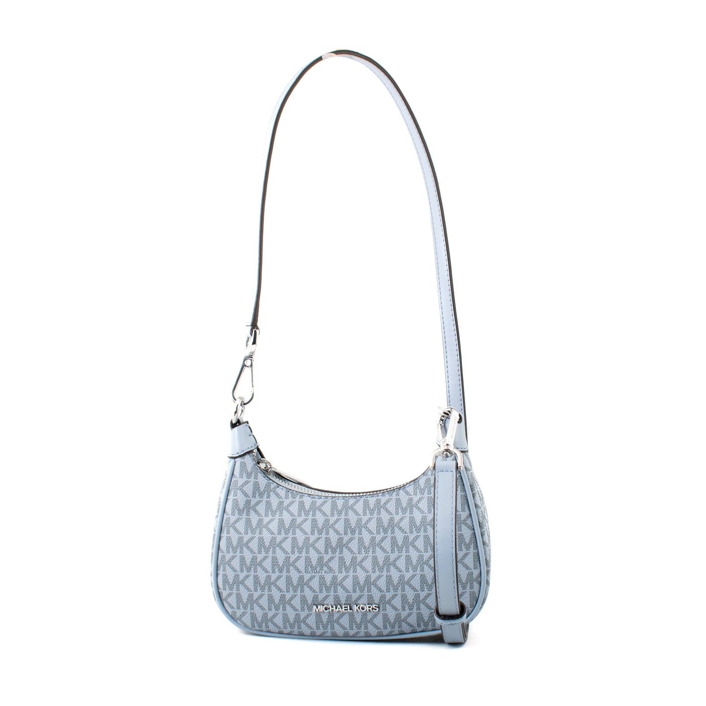 Michael Kors Geantă 35R3S4CC5BPAL ALBASTRU