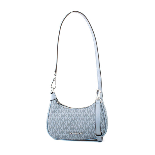 Michael Kors Geantă 35R3S4CC5BPAL ALBASTRU