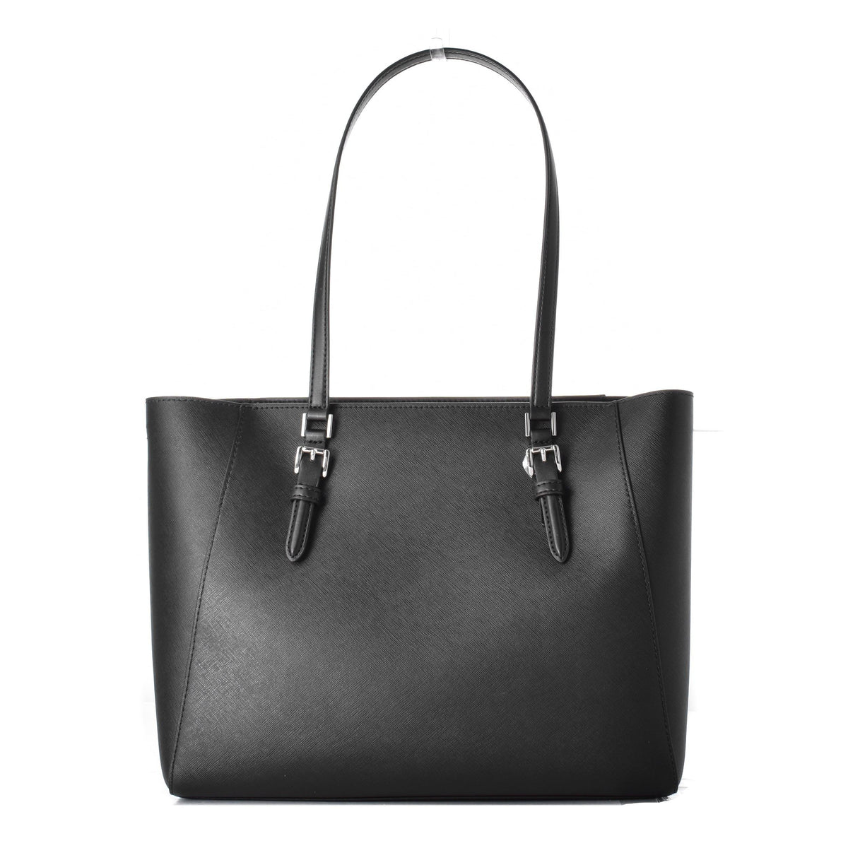 Michael Kors Geantă 35R3SCFT3TBLA NEGRU