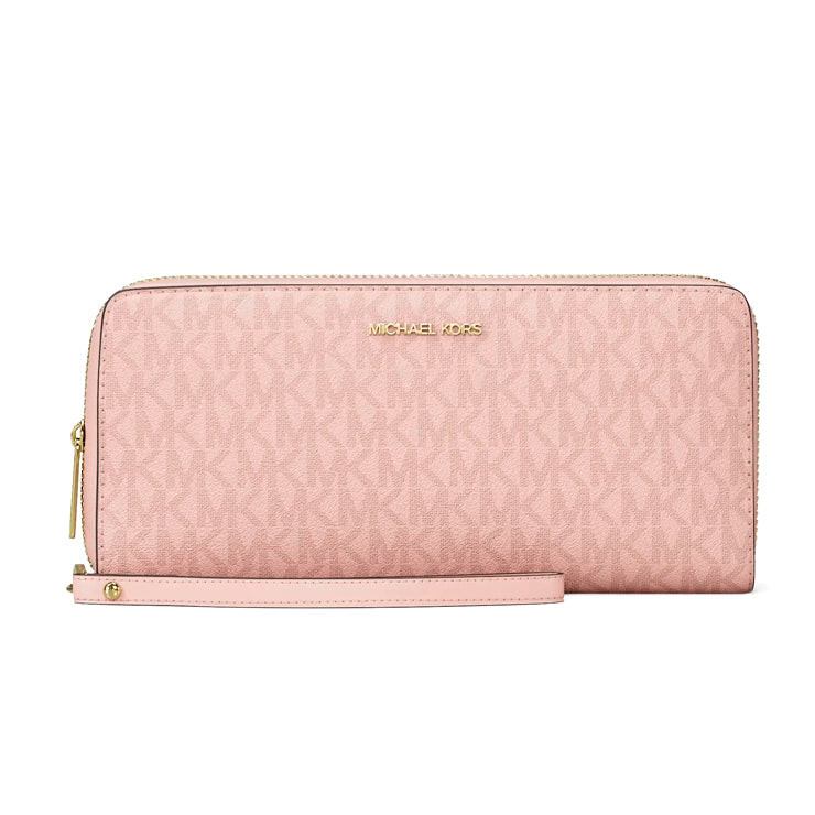 Michael Kors Portofel 35R4GTVT3VPOW ROZ