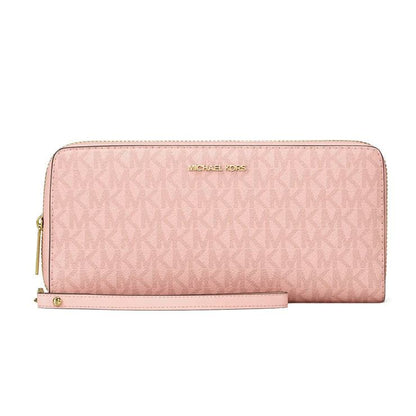 Michael Kors Portofel 35R4GTVT3VPOW ROZ