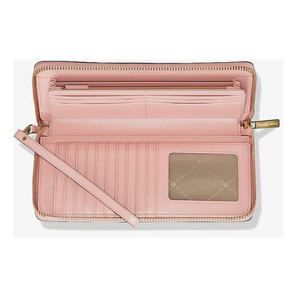 Michael Kors Portofel 35R4GTVT3VPOW ROZ