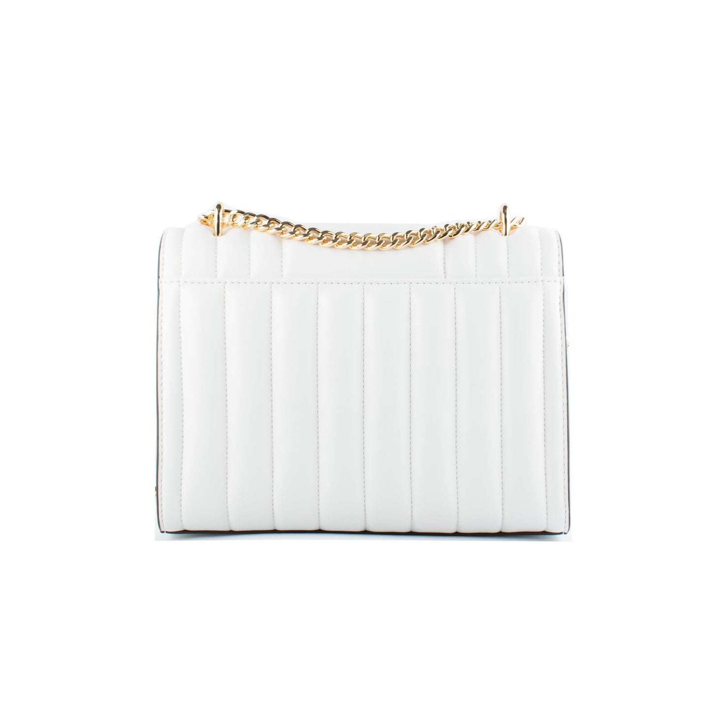 Michael Kors Geantă 35R4GWHL6UOPT ALB