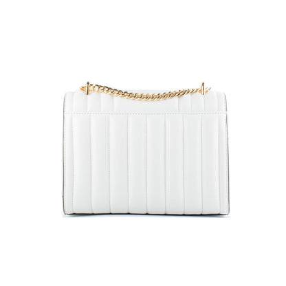 Michael Kors Geantă 35R4GWHL6UOPT ALB
