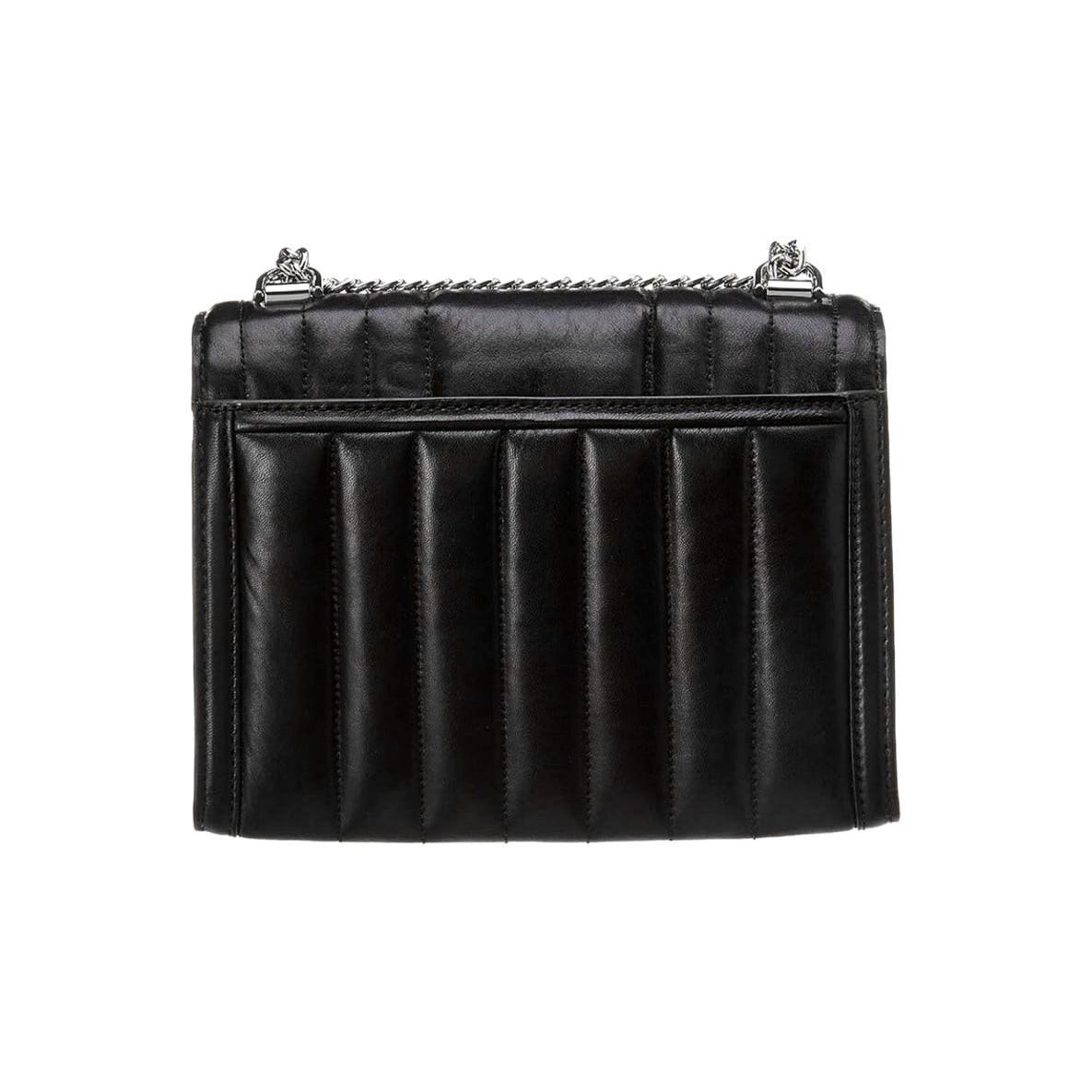 Michael Kors Geantă 35R4SWHL6UBLA NEGRU