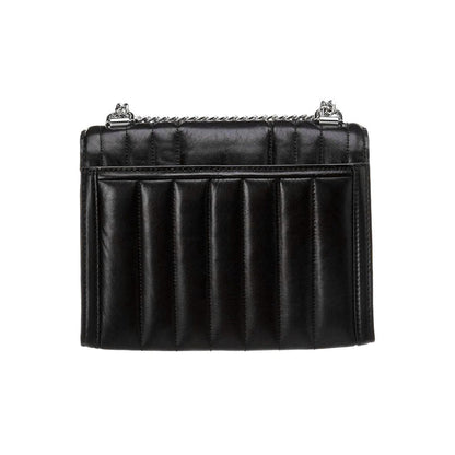 Michael Kors Geantă 35R4SWHL6UBLA NEGRU