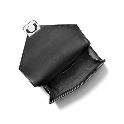 Michael Kors Geantă 35R4SWHL6UBLA NEGRU
