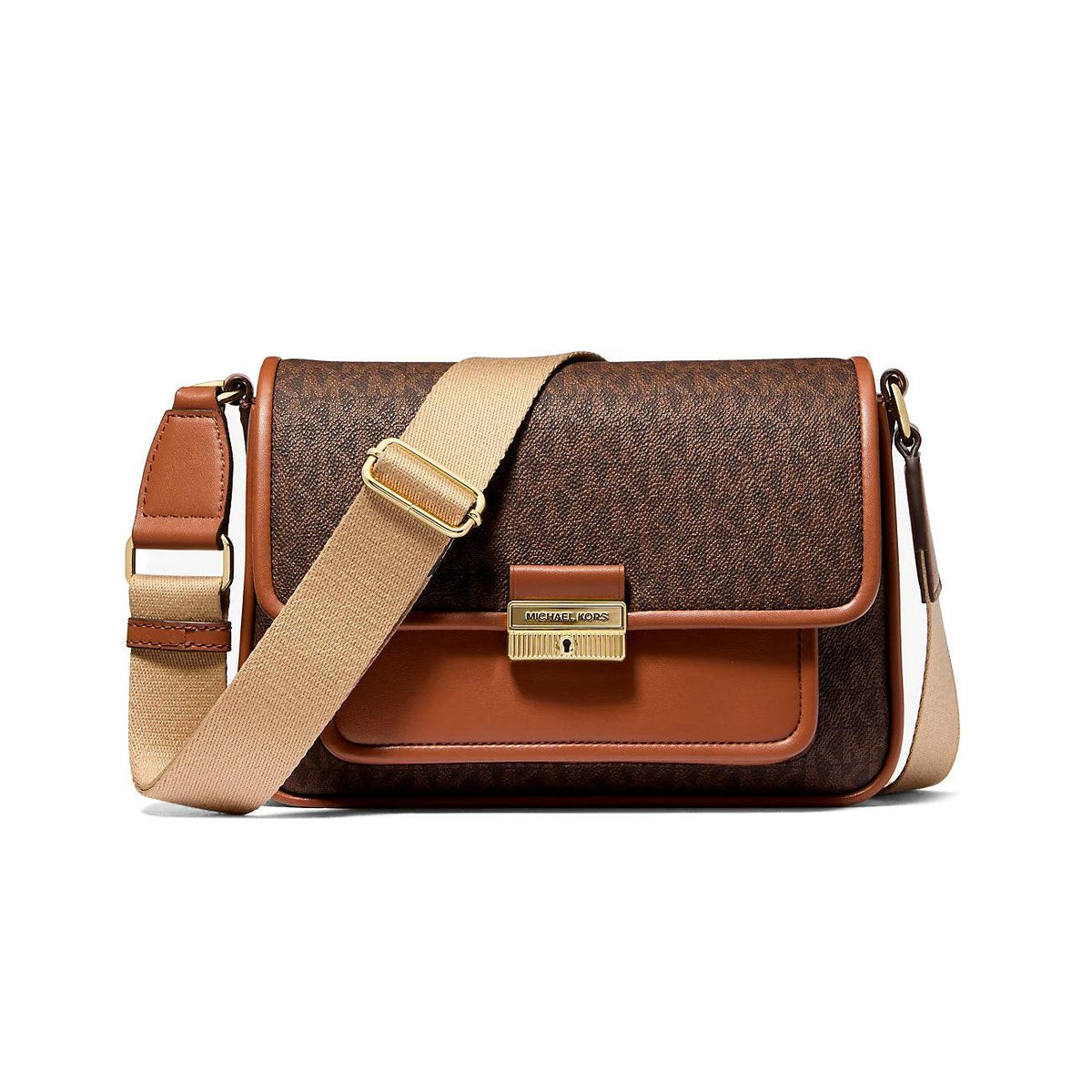 Michael Kors Geantă 35R5G2BM8BBRO MARO