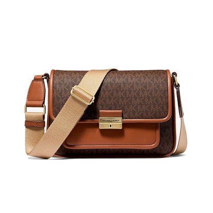 Michael Kors Geantă 35R5G2BM8BBRO MARO