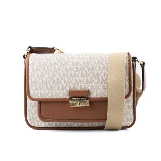 Michael Kors Geantă 35R5G2BM8BVAN BEJ
