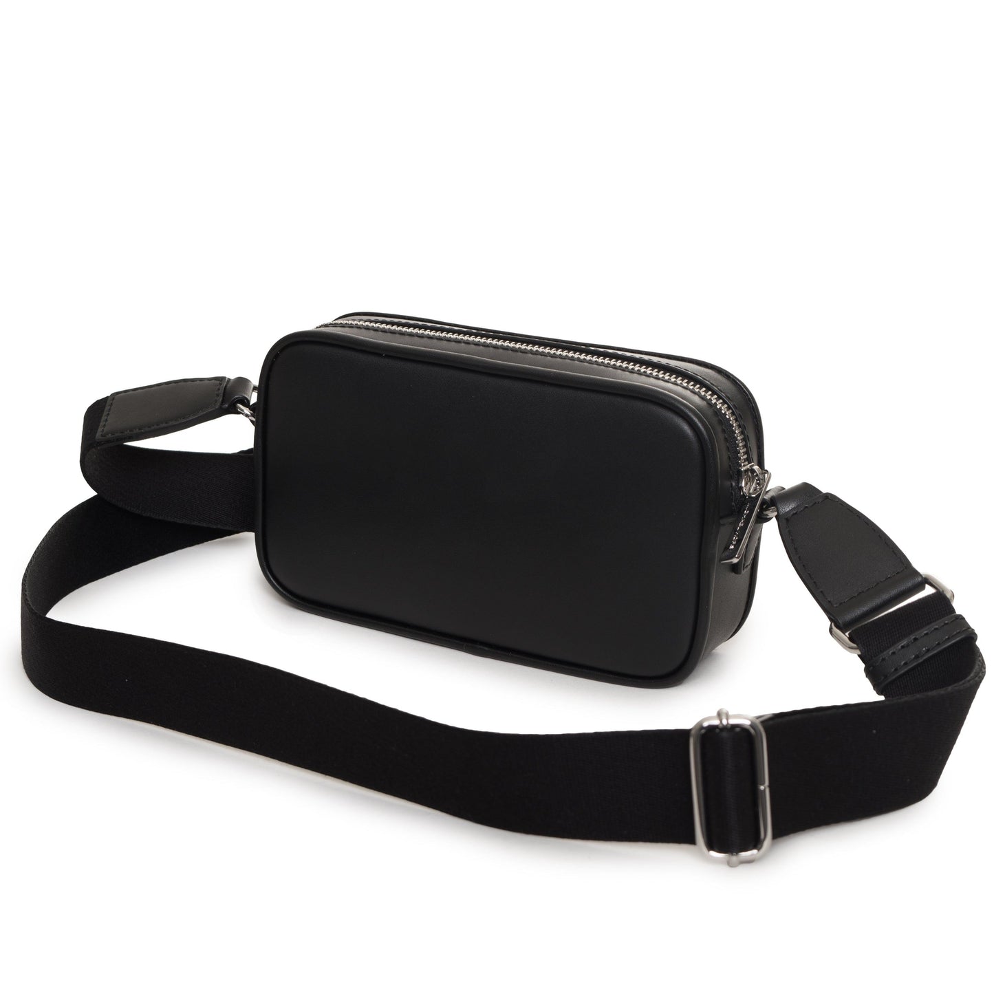 Michael Kors Geantă 35R5S2BC0LBLA NEGRU