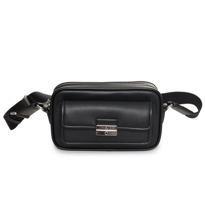 Michael Kors Geantă 35R5S2BC0LBLA NEGRU