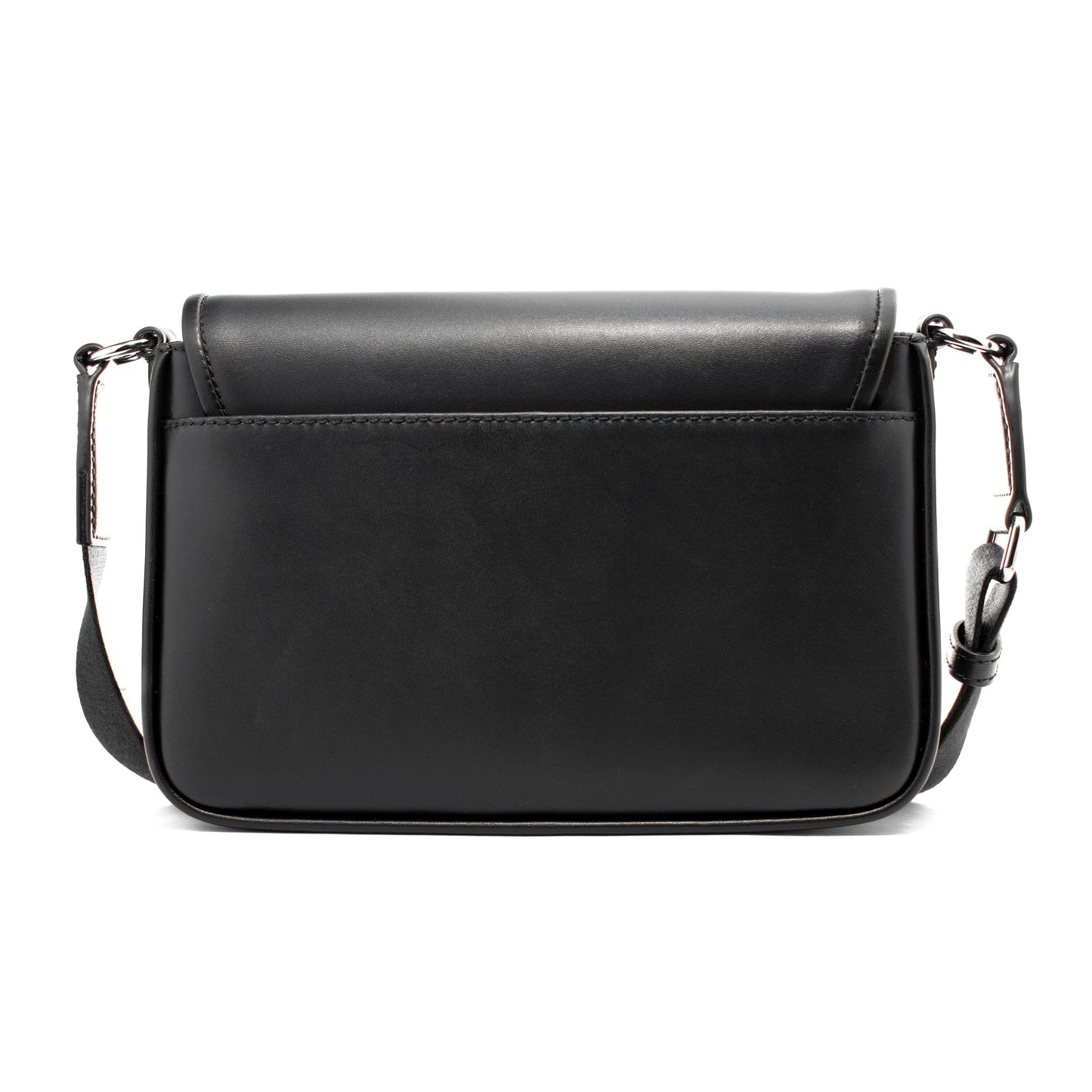 Michael Kors Geantă 35R5S2BM8LBLA NEGRU