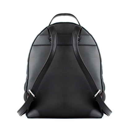 Michael Kors Rucsac 35R5S6HB6VBLA NEGRU