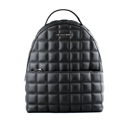 Michael Kors Rucsac 35R5S6HB6VBLA NEGRU